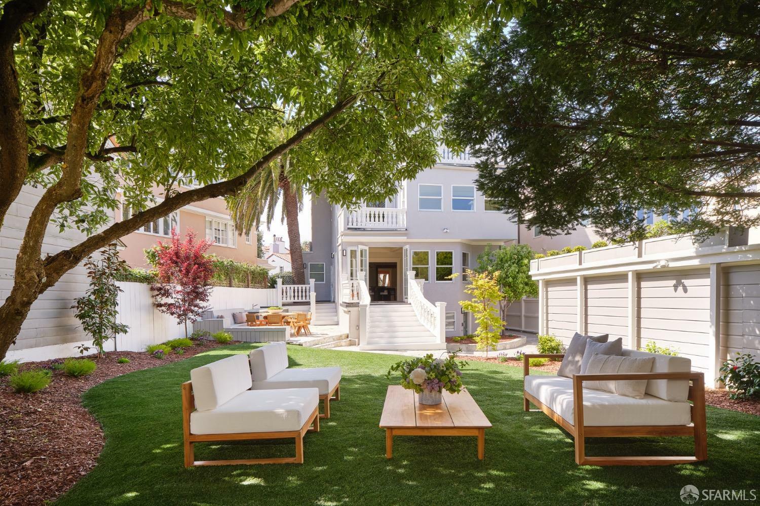50 25th Avenue  San Francisco CA 94121 photo