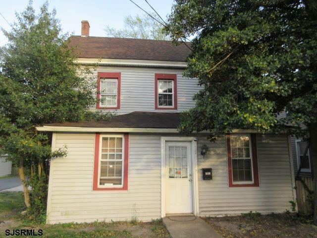 Property Photo: 1204 S Main Street NJ 08232