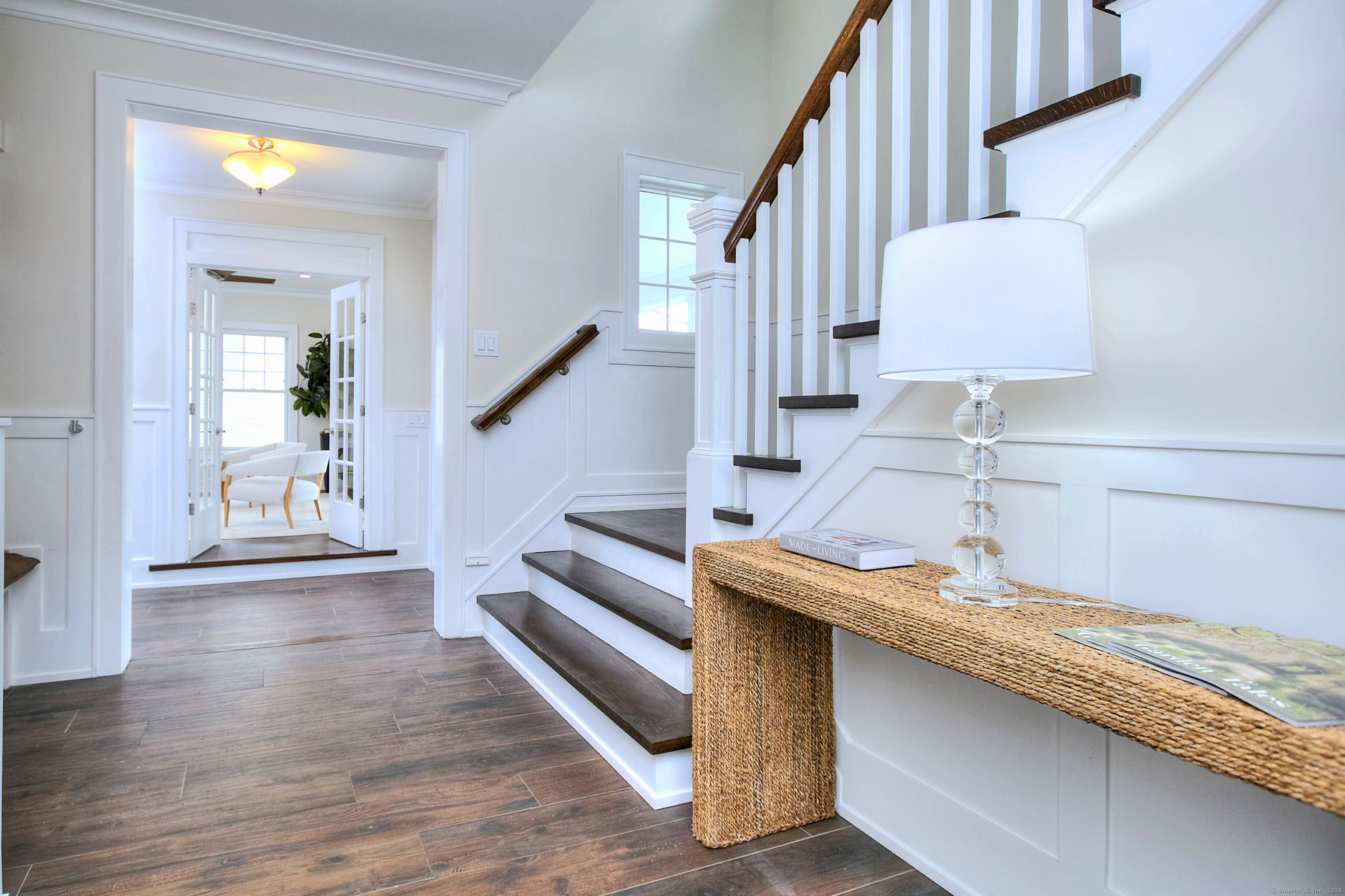Property Photo:  97 Benson Place  CT 06824 