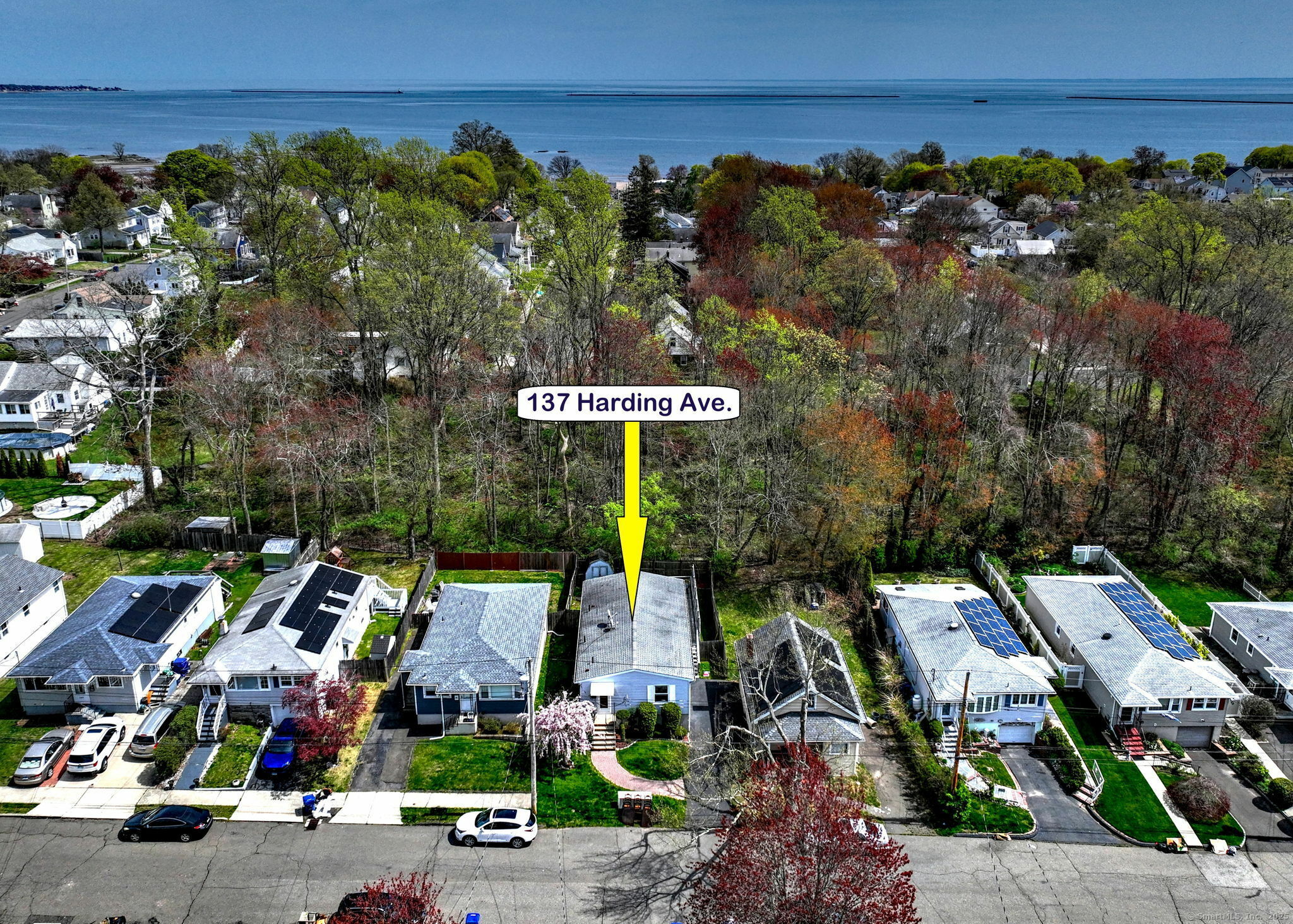 137 Harding Avenue  West Haven CT 06516 photo