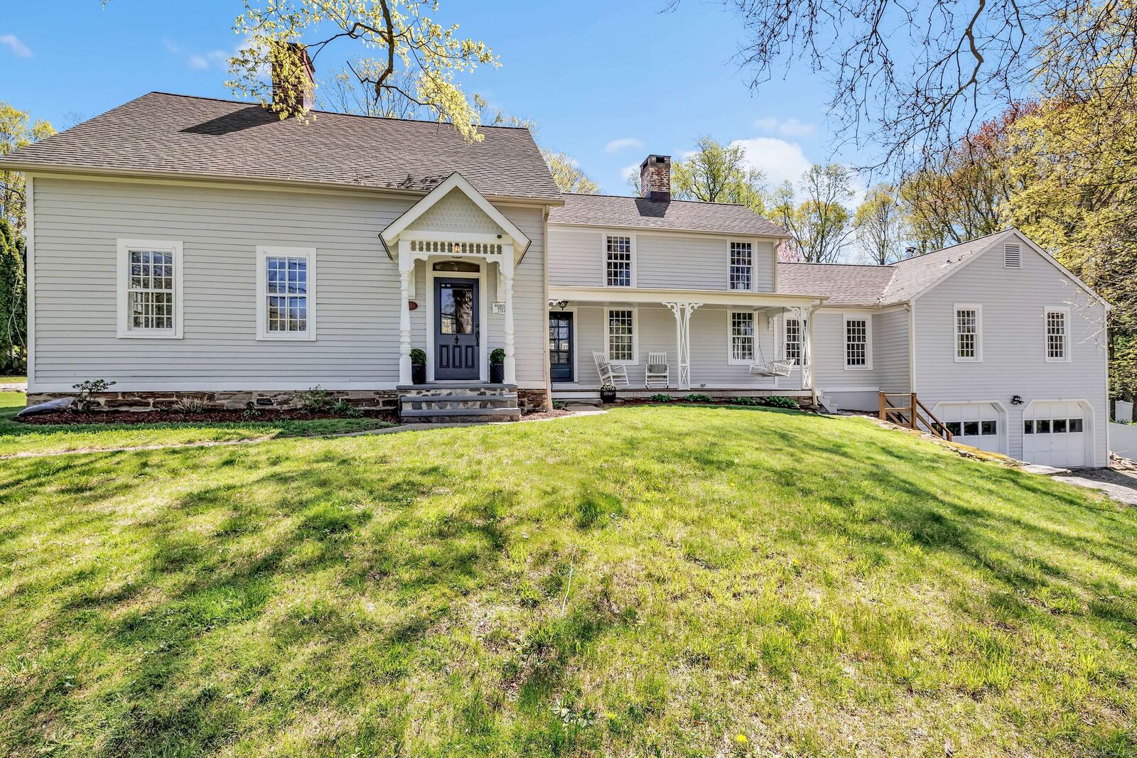 Property Photo:  385 Brookside Drive  CT 06824 