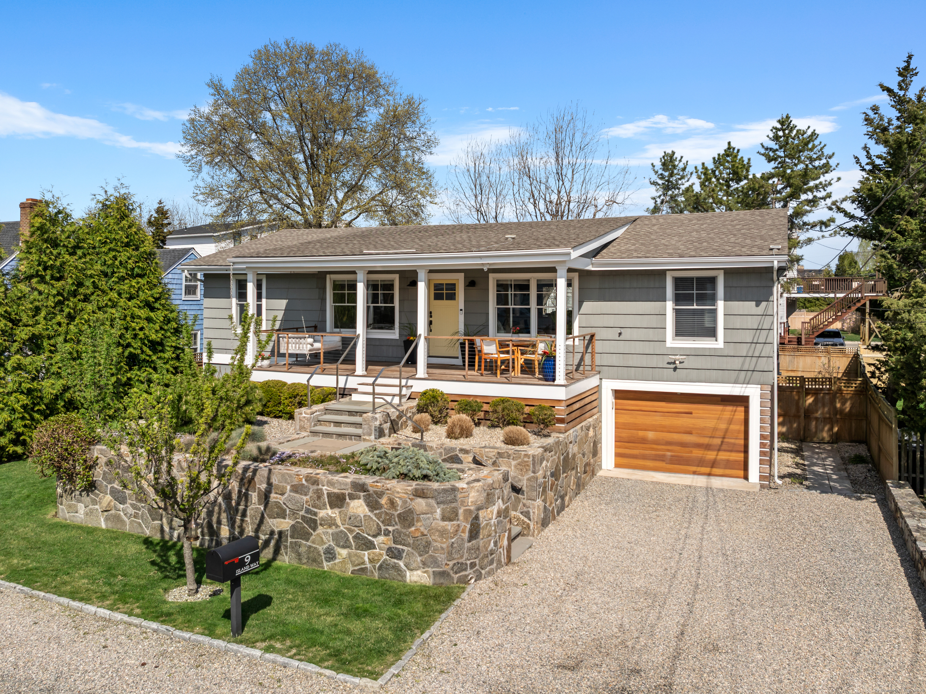 9 Island Way  Westport CT 06880 photo
