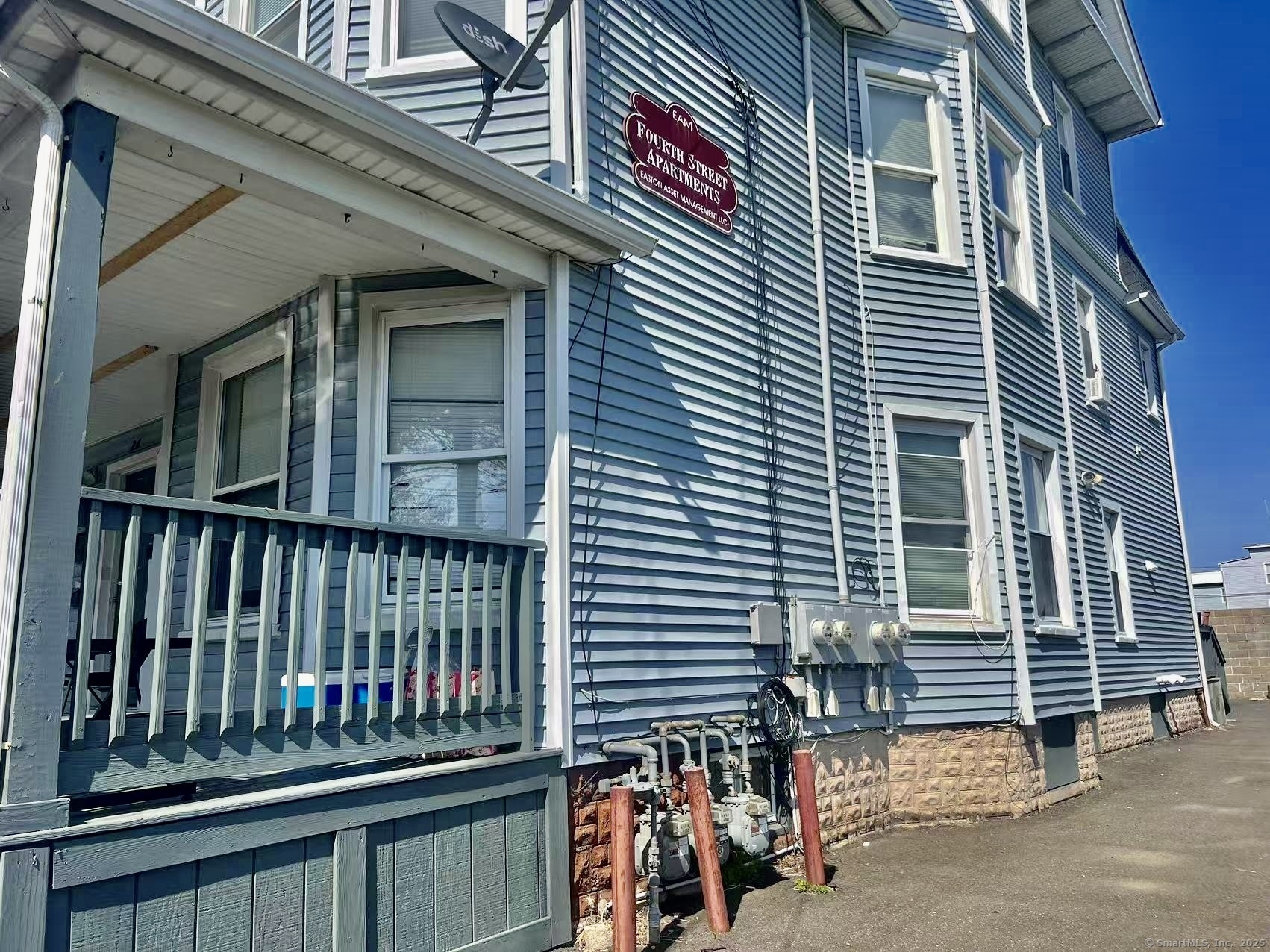 26-30 4th Street 1st Fl  Bridgeport CT 06607 photo