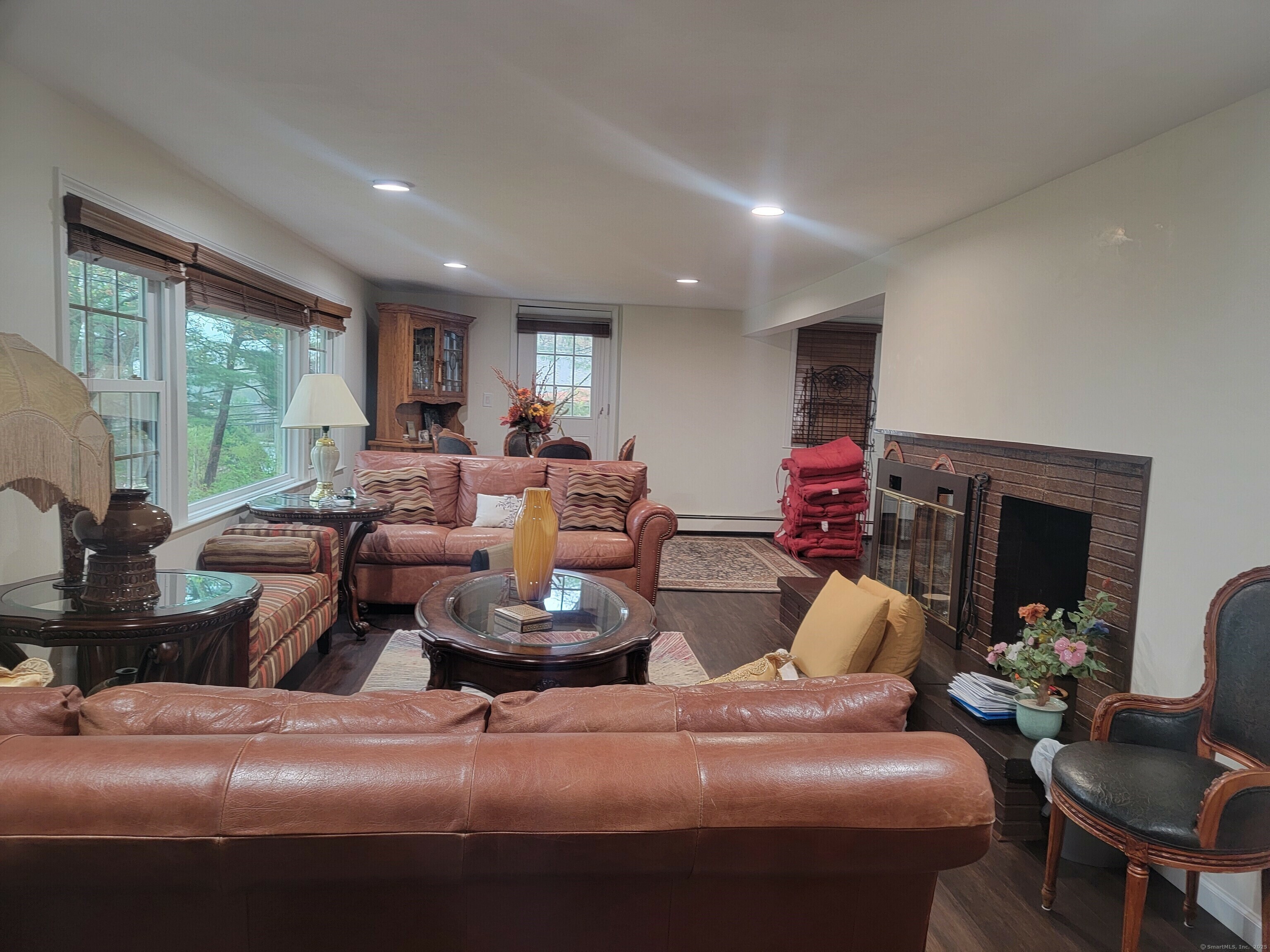Property Photo: 40 Prayer Spring Road CT 06614