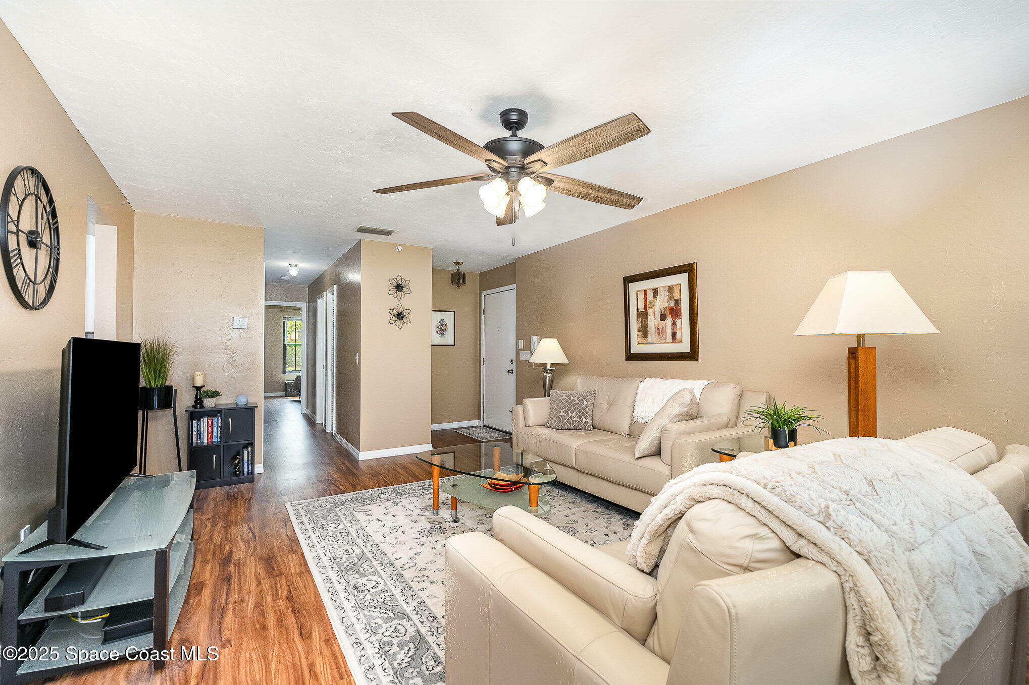 Property Photo: 612 Saint Albans Court FL 32904