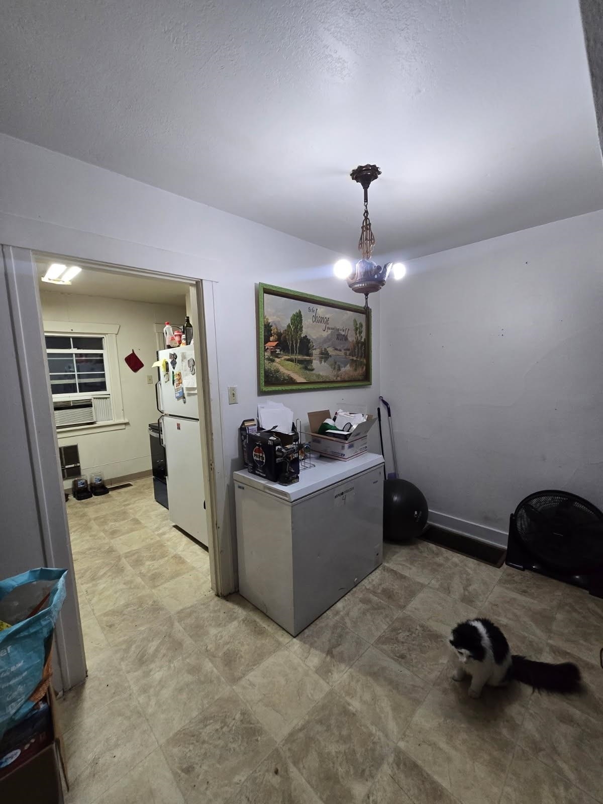 Property Photo: 4416 N Nevada St WA 99207