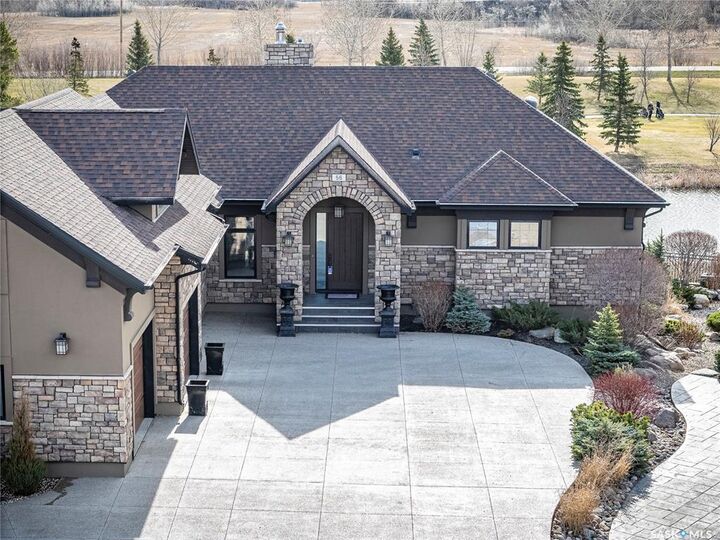 Photo de la propriété:  602 Cartwright Street 56  SK S7T 0G4