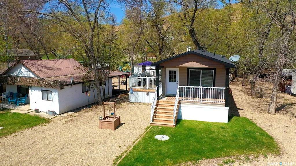 Property Photo: 8 Obenauer Drive SK S0G 2B0