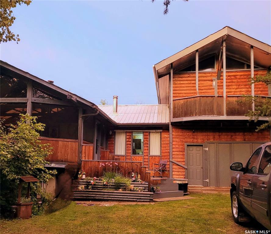 Property Photo: 16 Fishing Lake Drive SK S0J 1H0