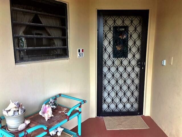 Property Photo: 301F La Grande Princesse Co VI 00820