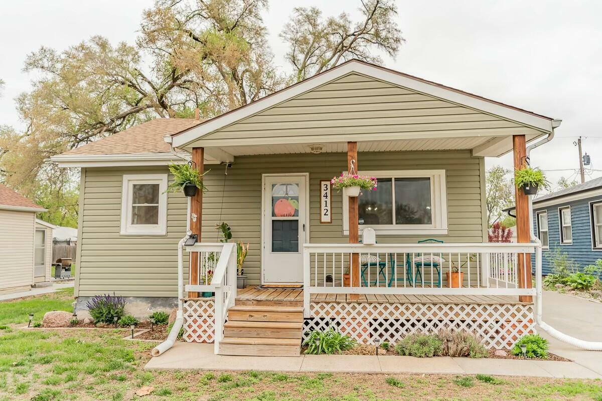 3412 Ave D  Council Bluffs IA 51501 photo