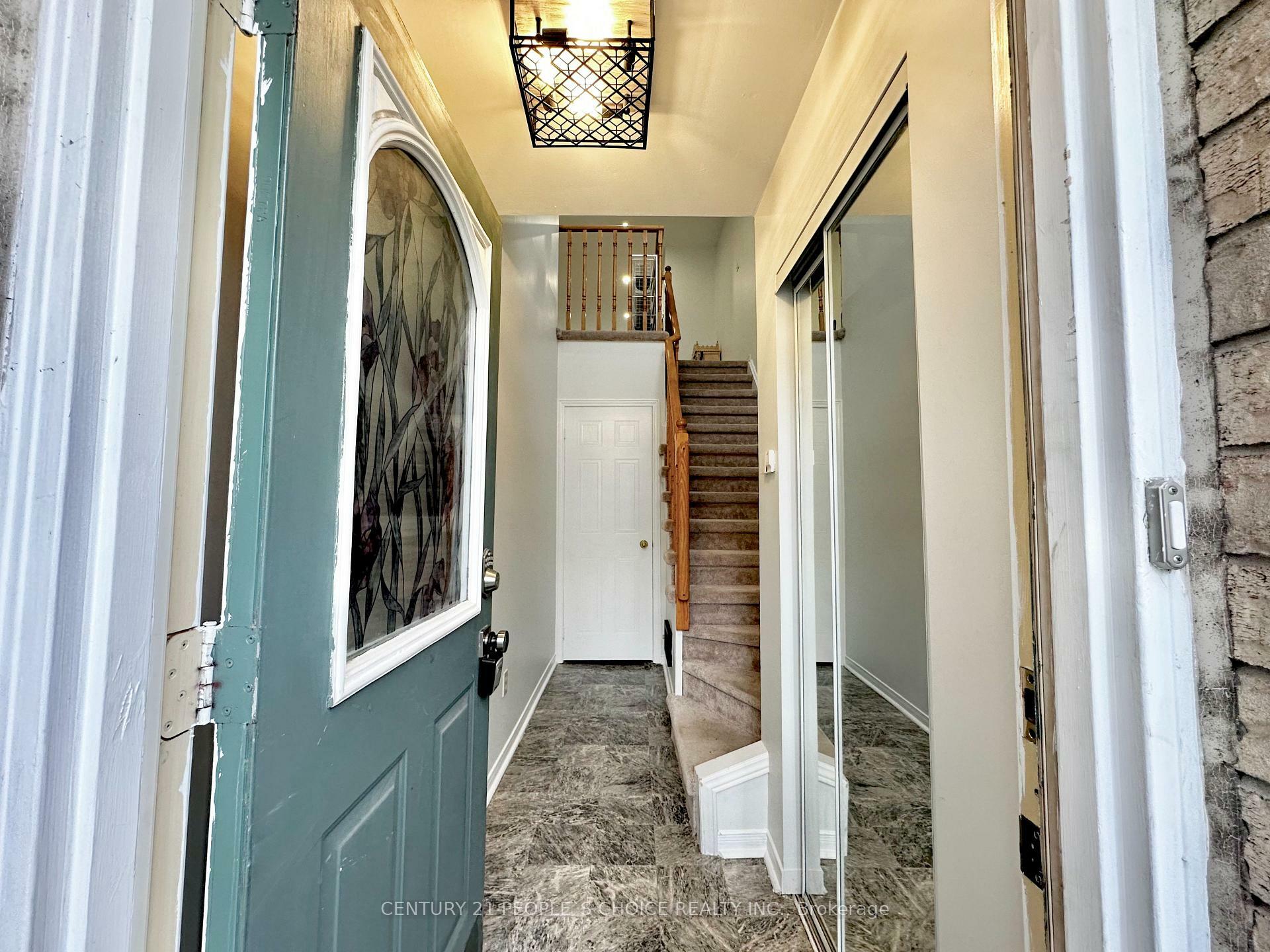 Property Photo: 2530 Northampton Boulevard 30 ON L7M 4B4