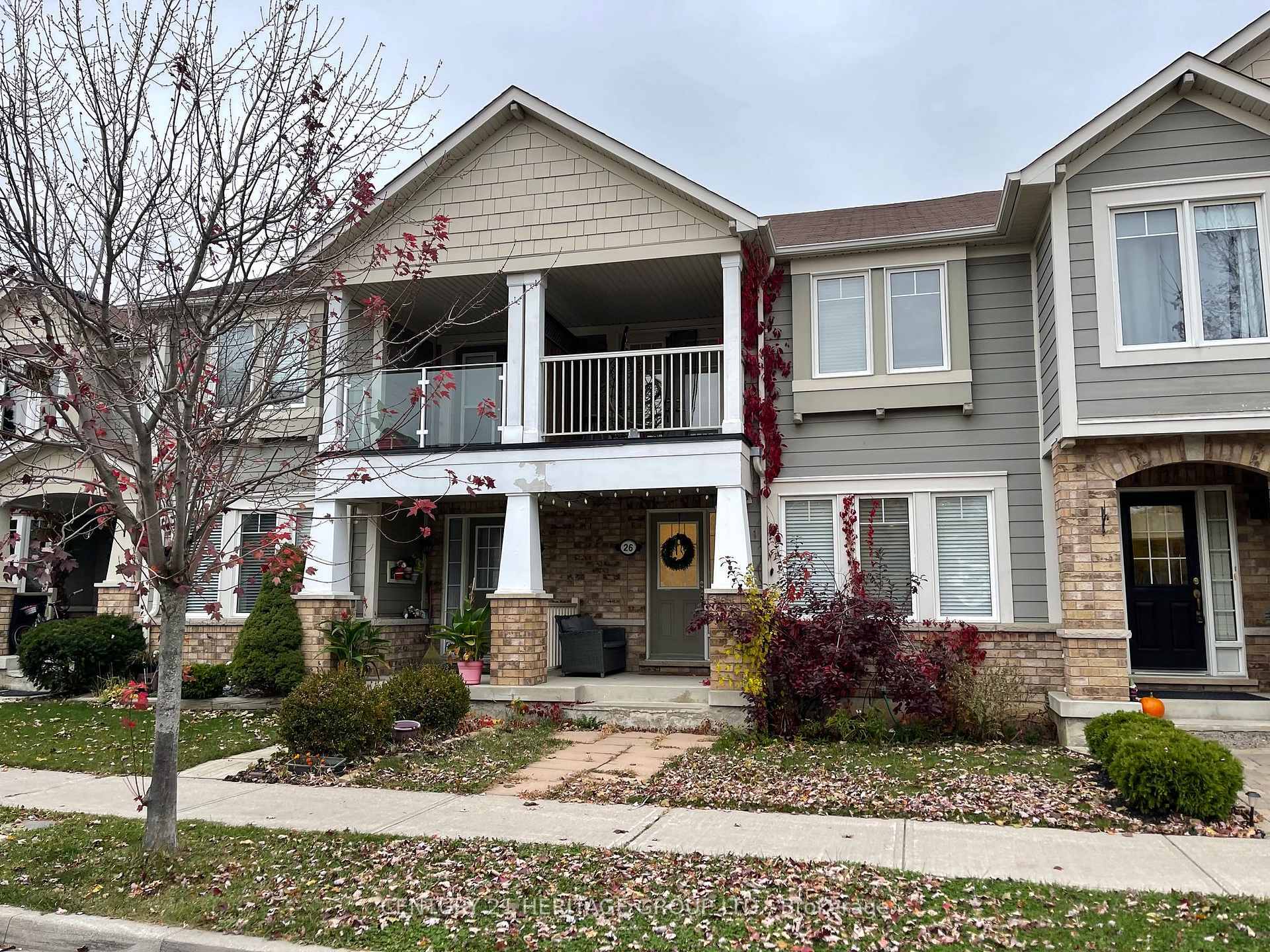 26 Lappe Avenue  Markham ON L6B 1L3 photo