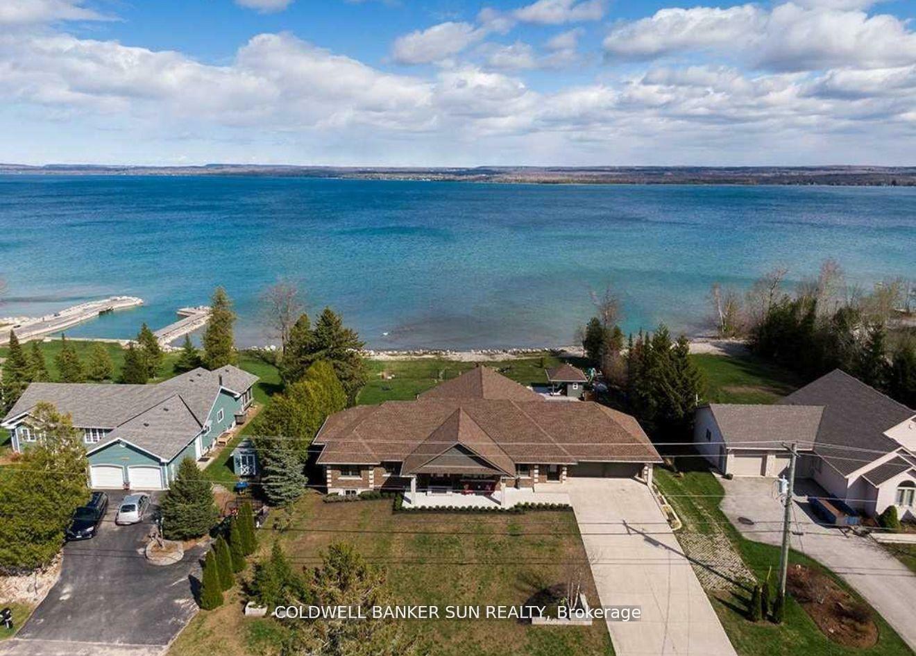 197 Balmy Beach Road  Georgian Bluffs ON N4K 5N4 photo