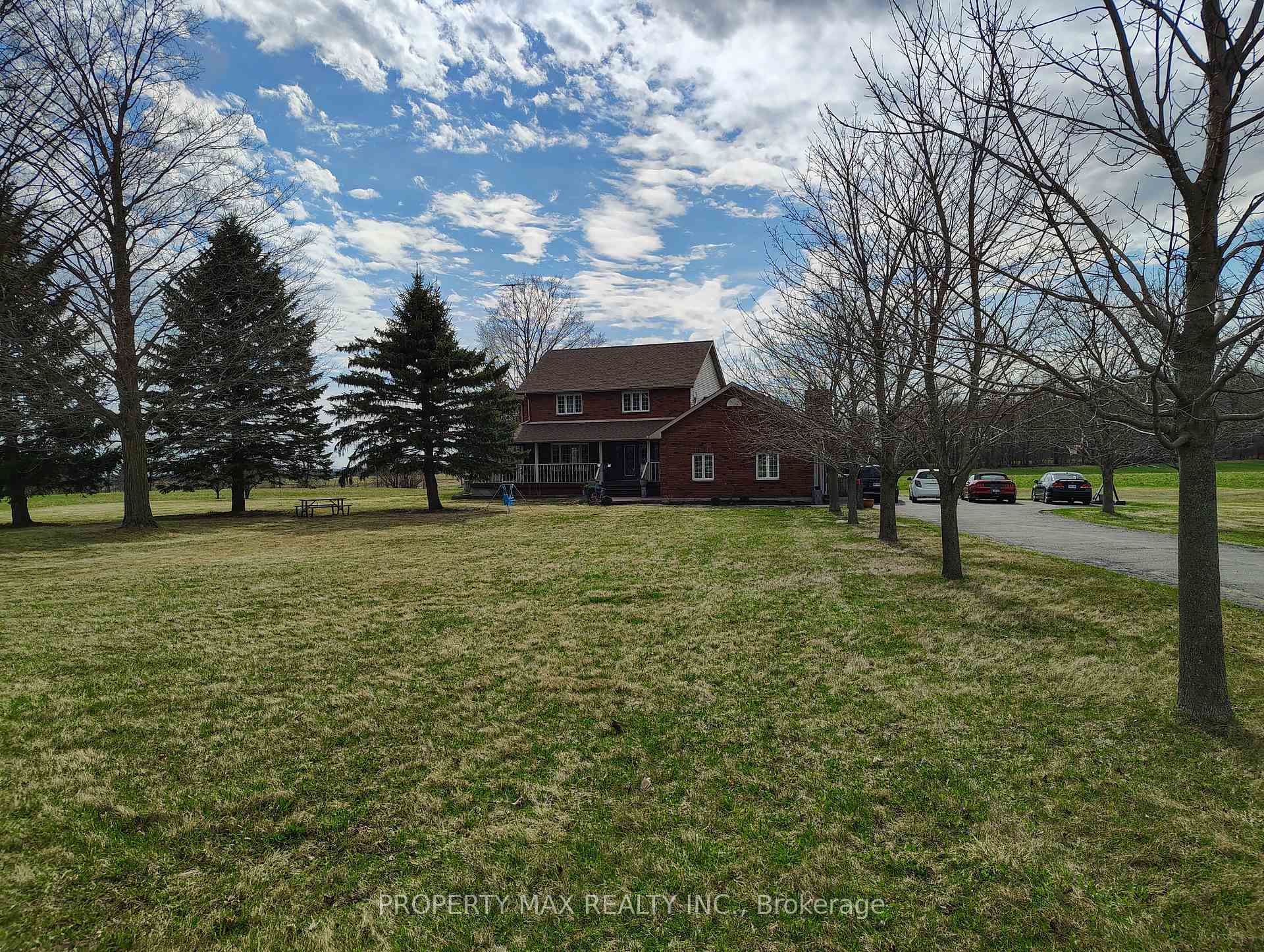 Property Photo: 6600 &Amp 6680 Best Road ON L0B 1M0
