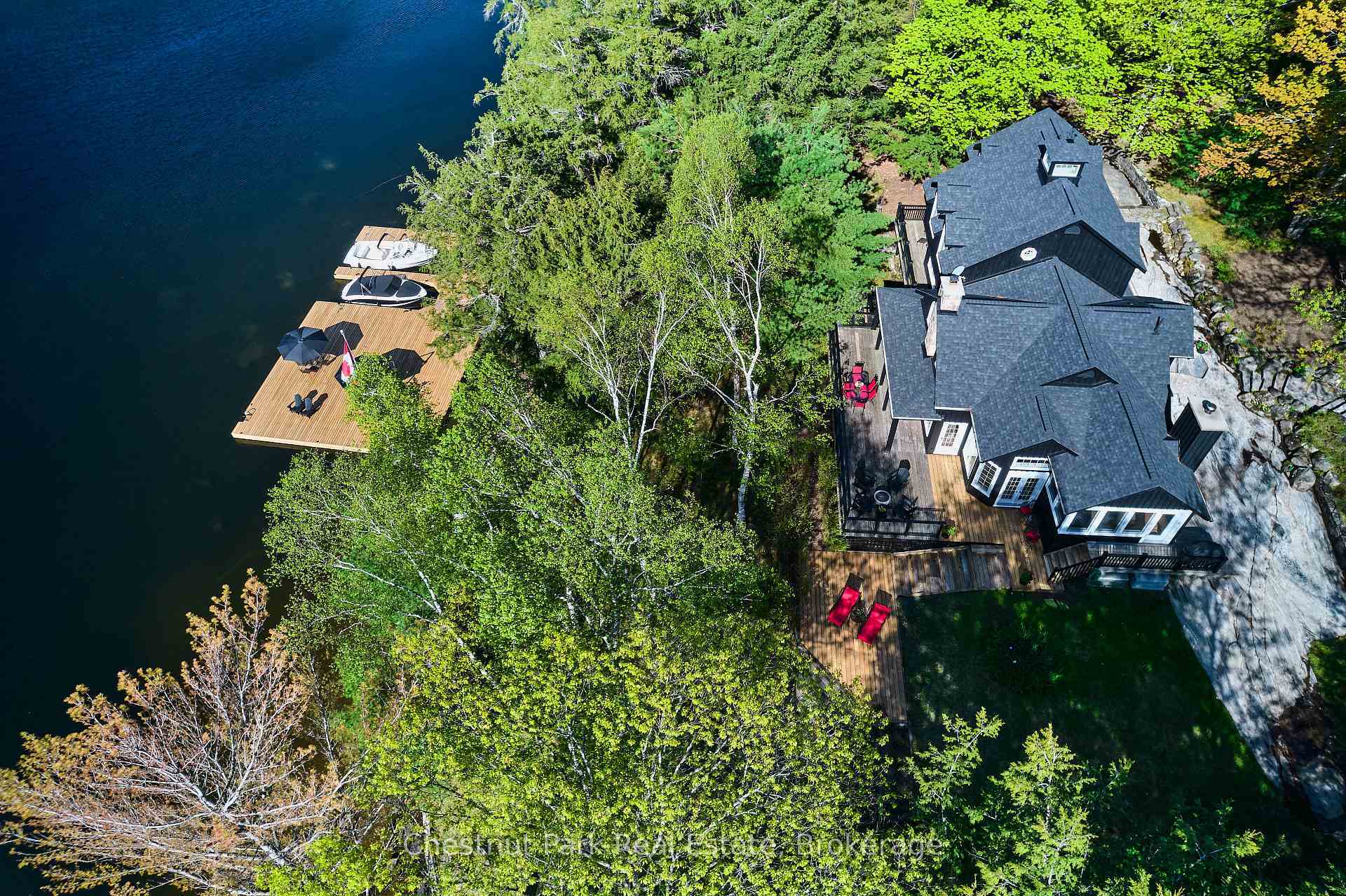 Property Photo: 30 Little Joe Road ON P0C 1J0