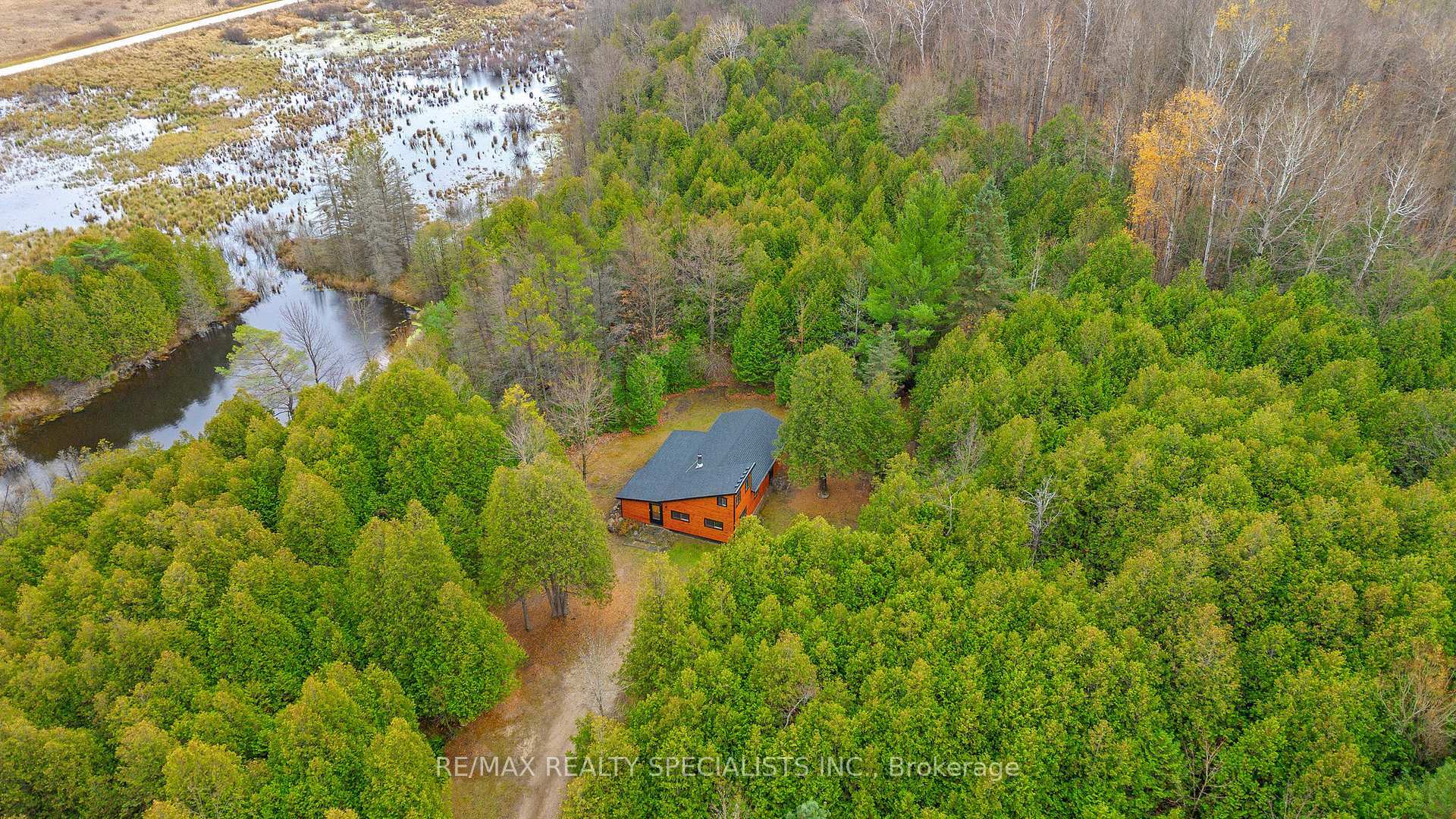 Property Photo: 34566 Sideroad 5 N/A ON N0G 1S0