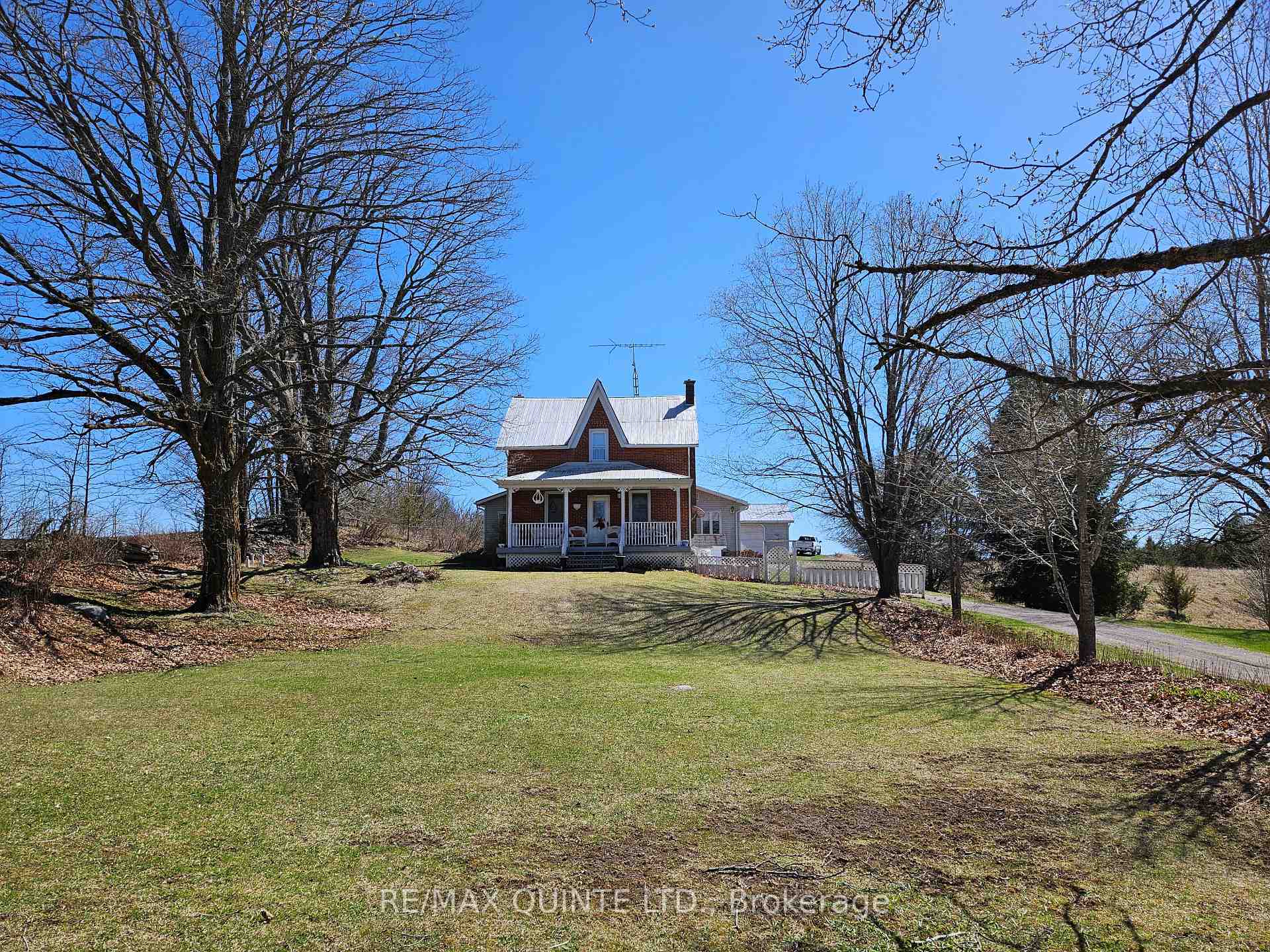 Property Photo: 63 Horrigan Road ON K0K 2L0