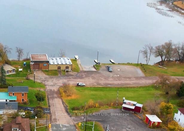 Property Photo:  Lot 2 Bonnechere Street  ON K0J 1K0 
