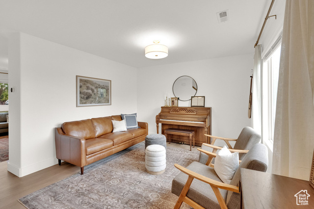 Property Photo: 2814 W 560 S UT 84043
