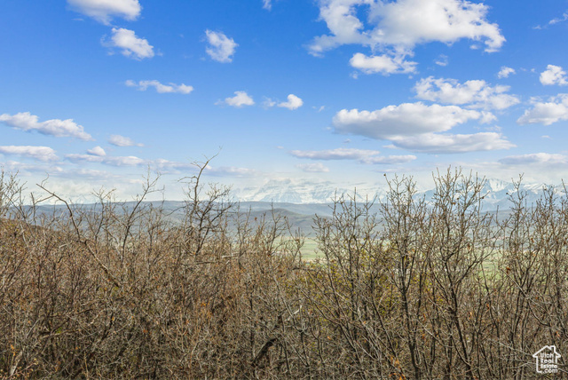 Property Photo: 1081 Splendor Rd UT 84036