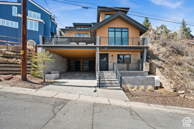 Property Photo:  88 King Rd  UT 84060 