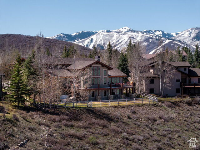 Property Photo: Address not disclosed UT 84060