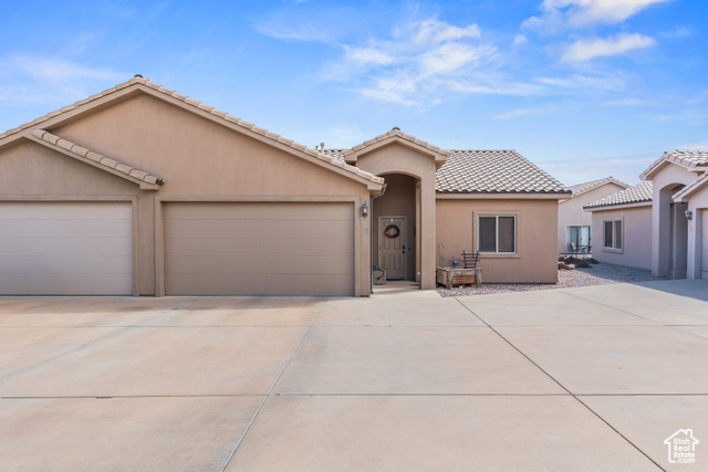 Property Photo: 502 N 2480 W UT 84737