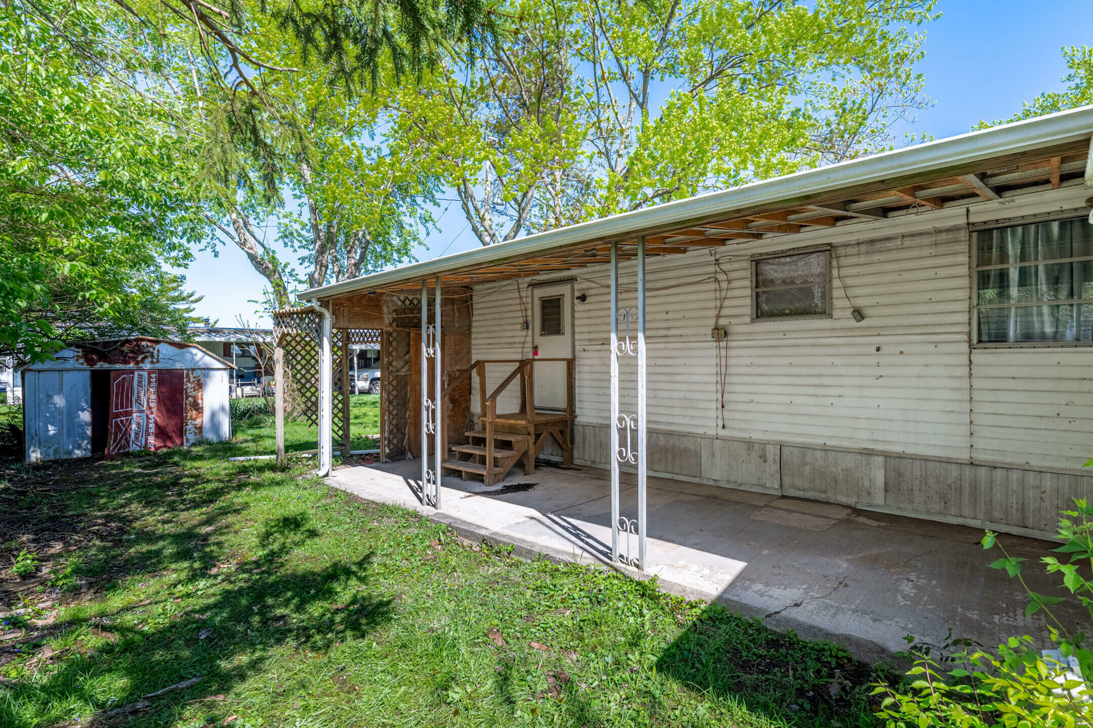 Property Photo:  6254 U.s. Hwy 40 25  OH 45371 
