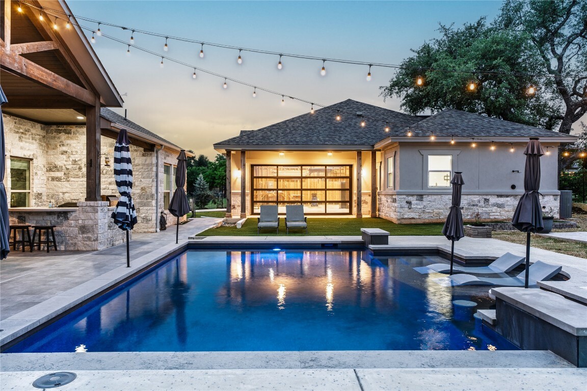 409 Flintlock Drive  Leander TX 78641 photo