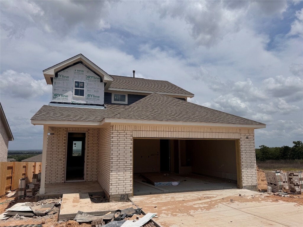 Property Photo: 127 Holzinger Bend TX 78602