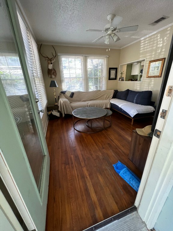 Property Photo: 3511 Windsor Road A TX 78703
