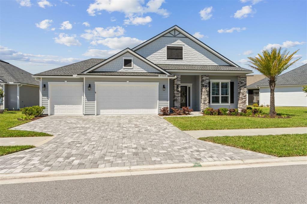 95239 Sandy Pointe Drive  Fernandina Beach FL 32034 photo