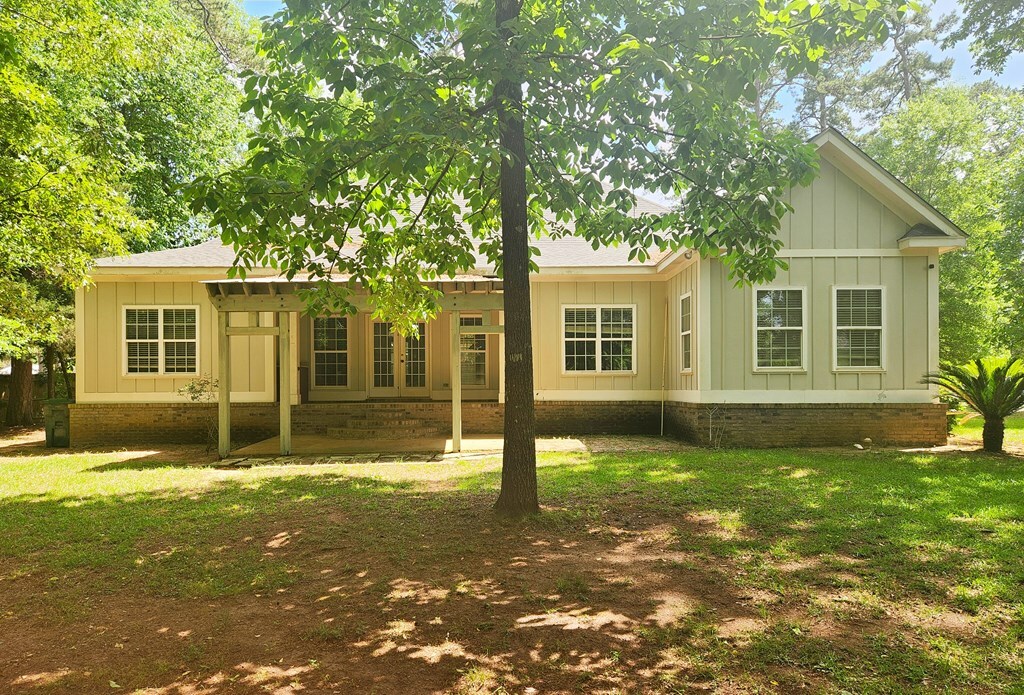 Property Photo: 3631 Quail Hollow Road GA 31721