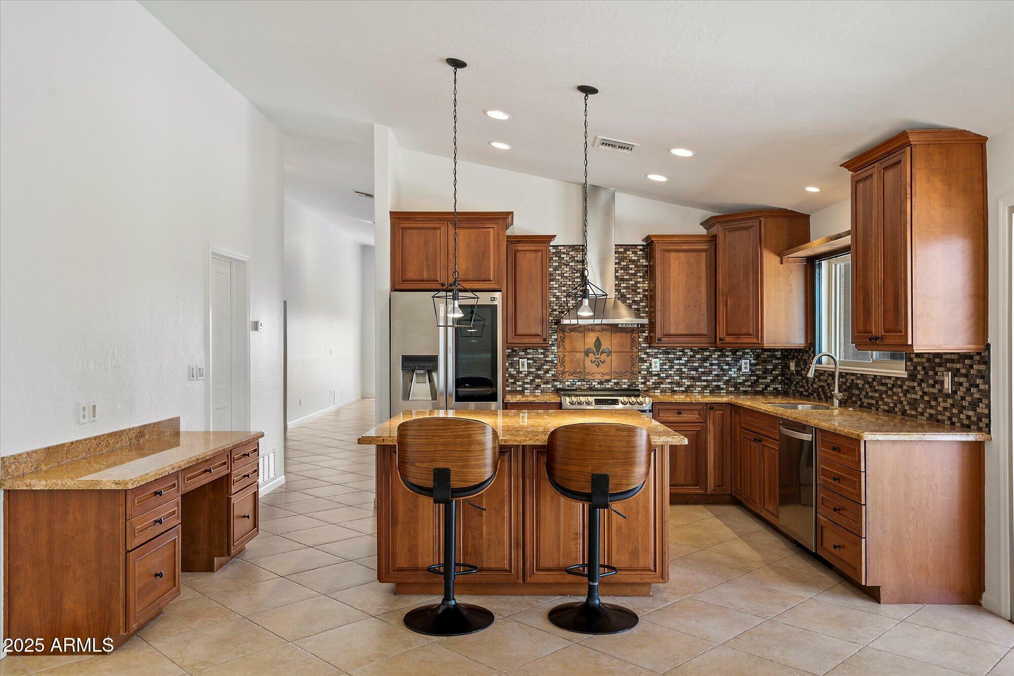 Property Photo: 16804 E Monterey Drive AZ 85268