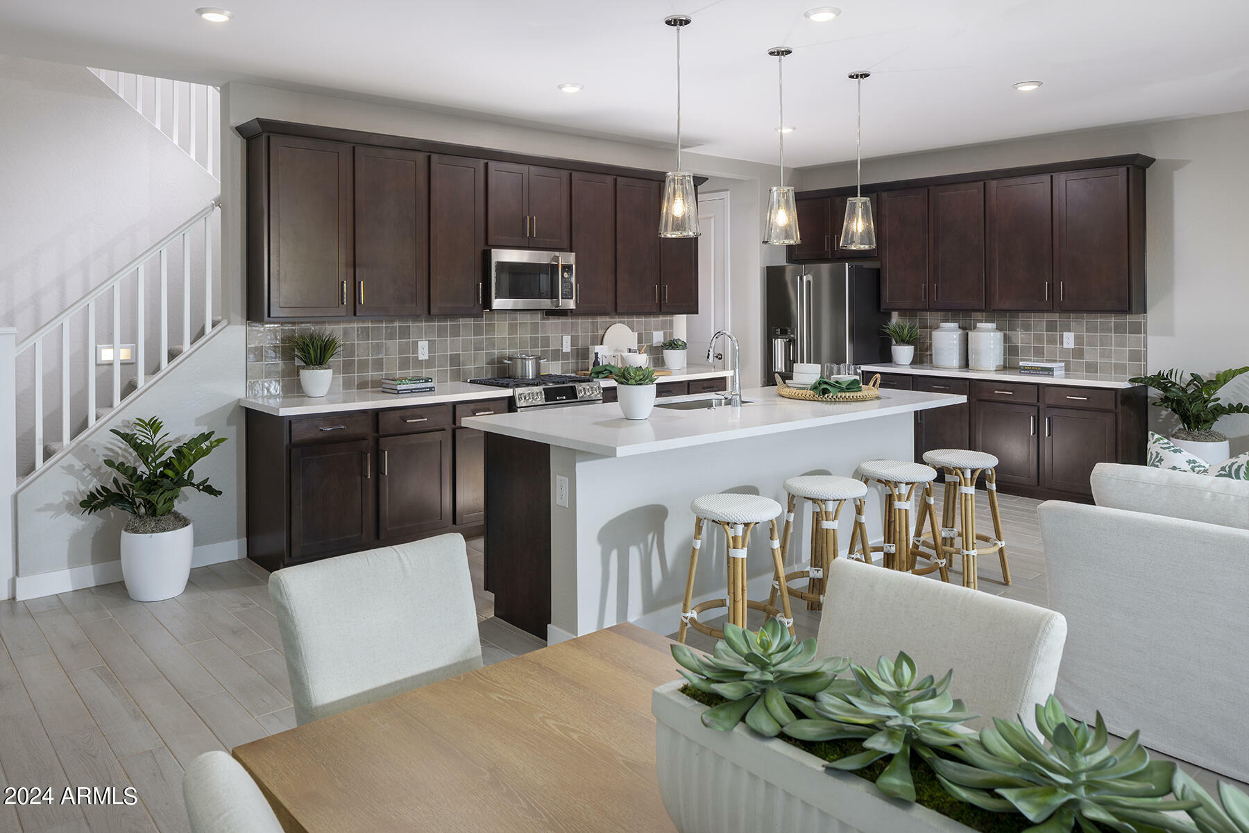 Property Photo: 2486 W Rowel Road AZ 85085
