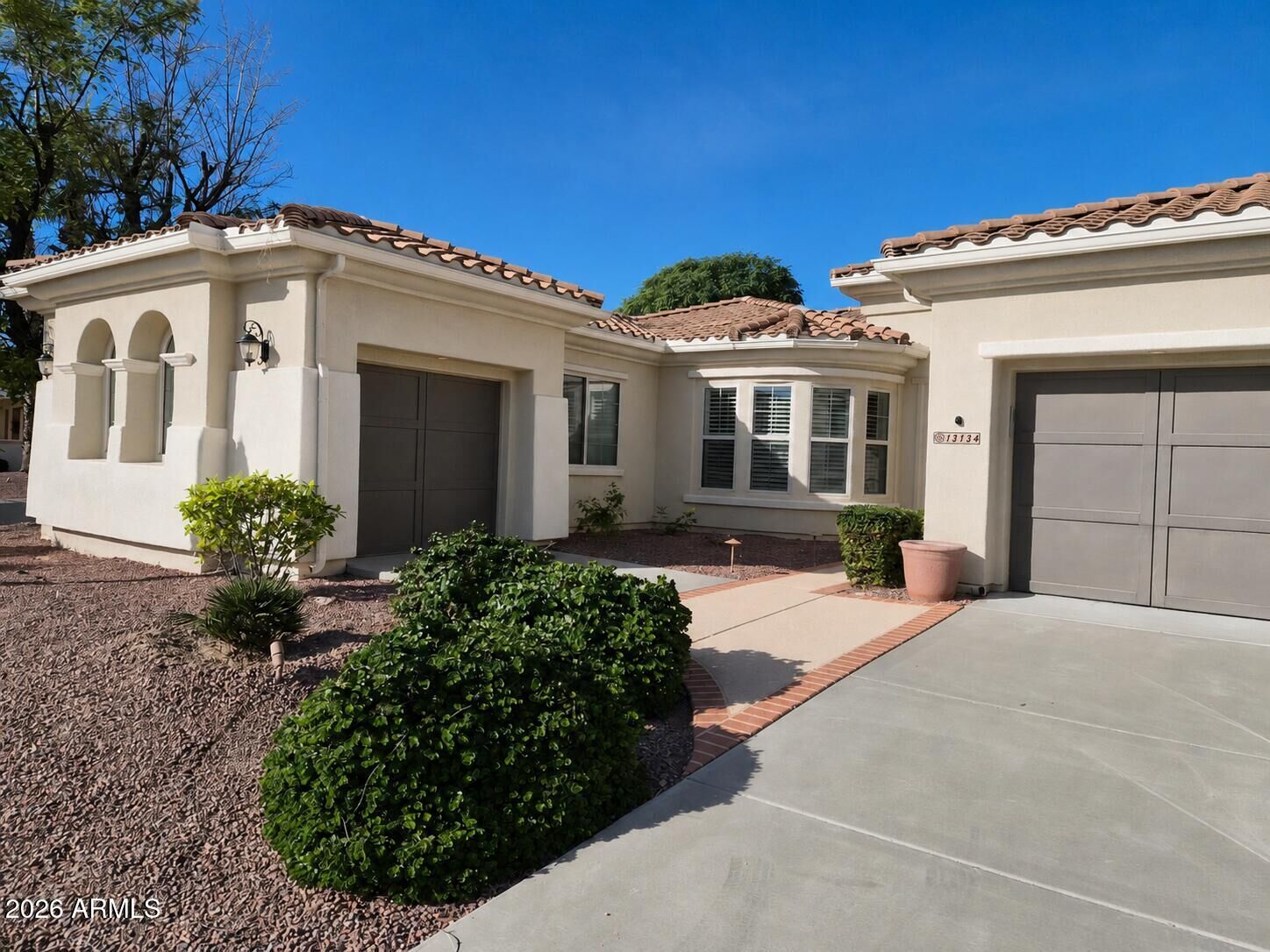 Property Photo:  13134 W Los Bancos Court  AZ 85375 