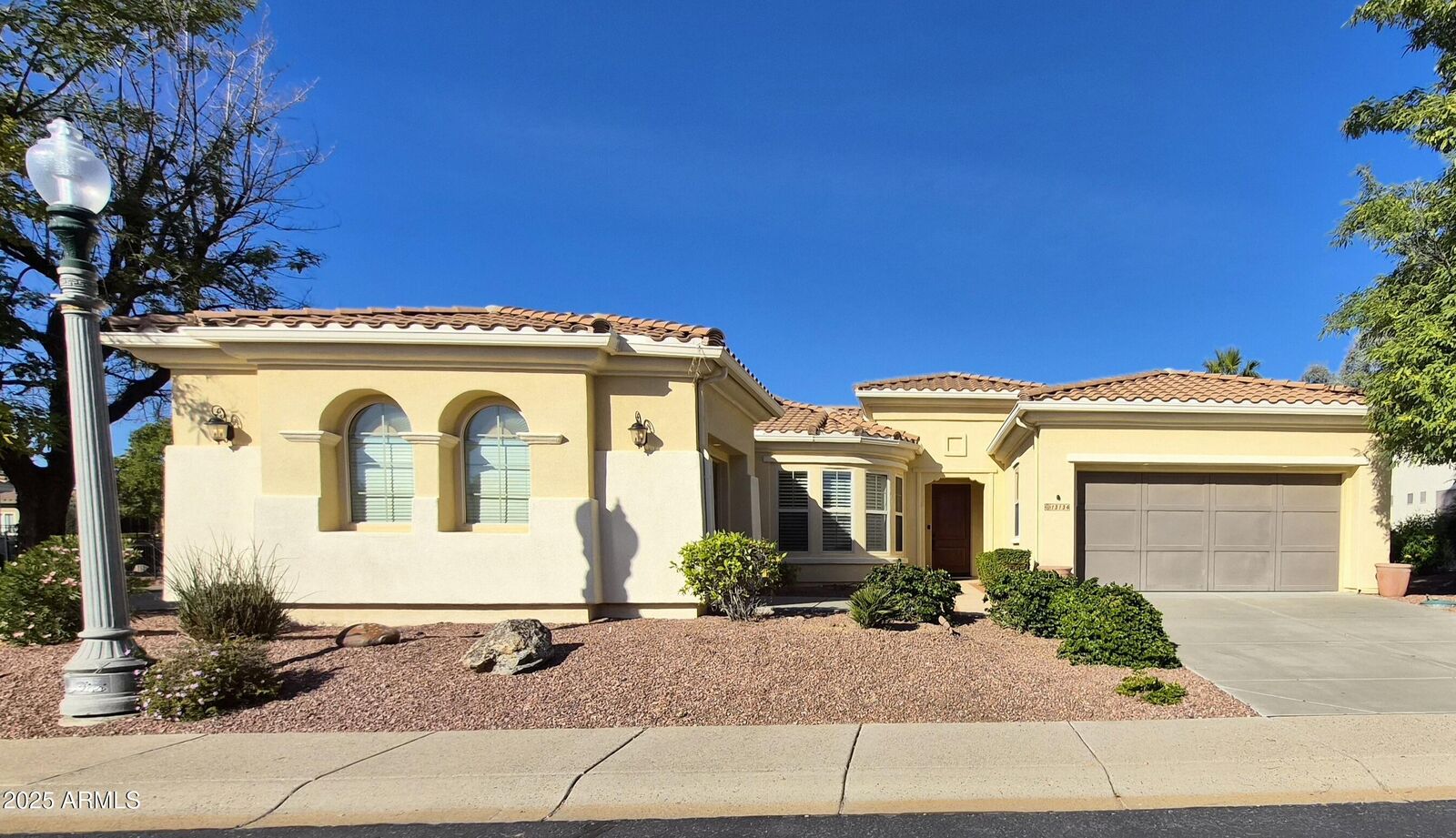 Property Photo: 13134 W Los Bancos Court AZ 85375