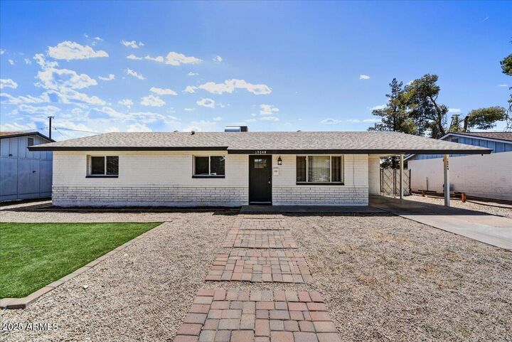 15049 N 25th Place  Phoenix AZ 85032 photo