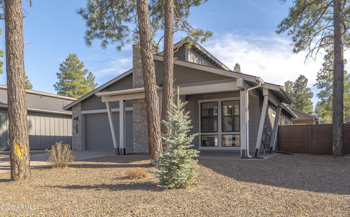 Property Photo: 3521 W Altair Way AZ 86001