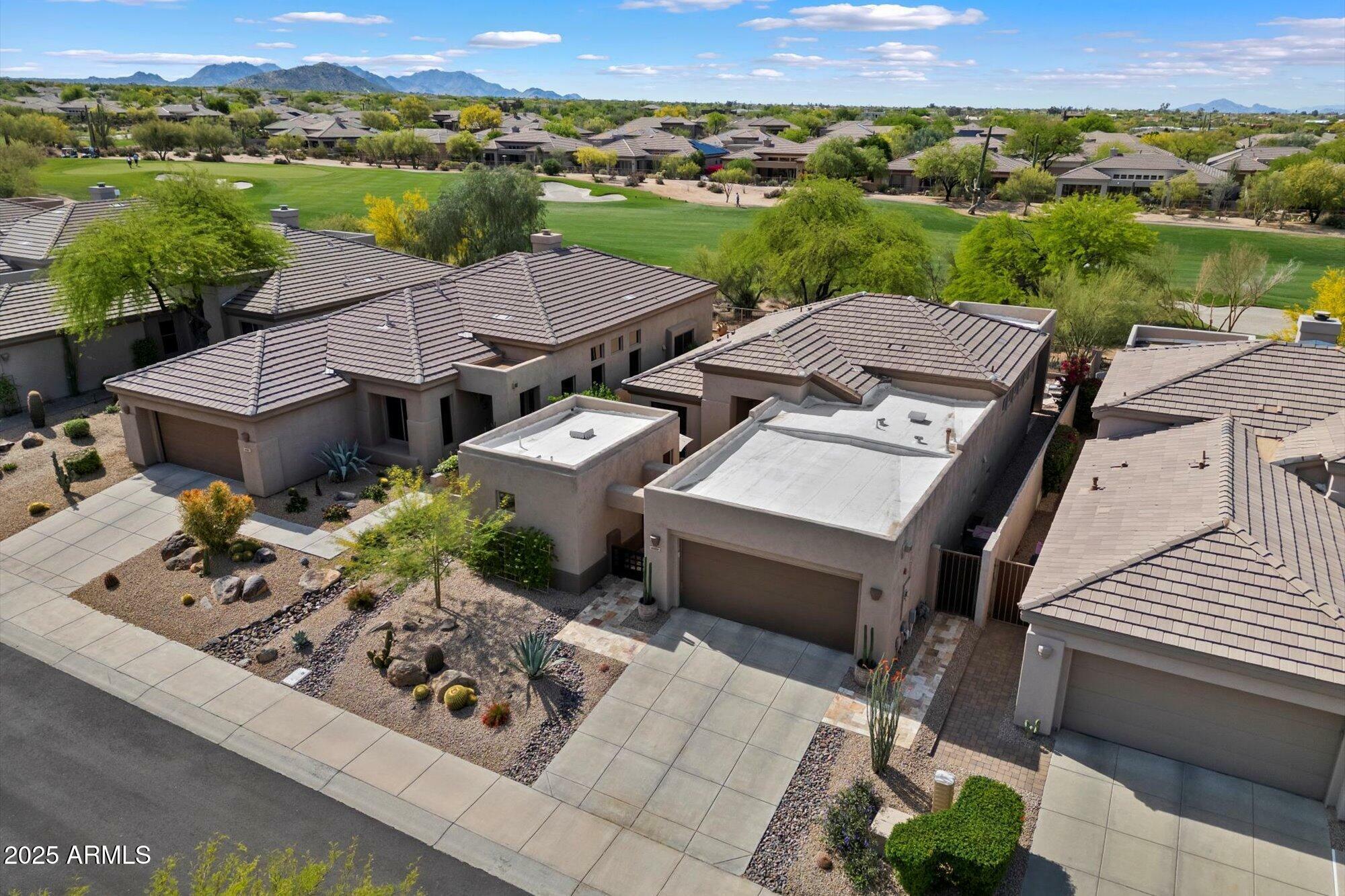 Property Photo: 6579 E Shooting Star Way AZ 85266