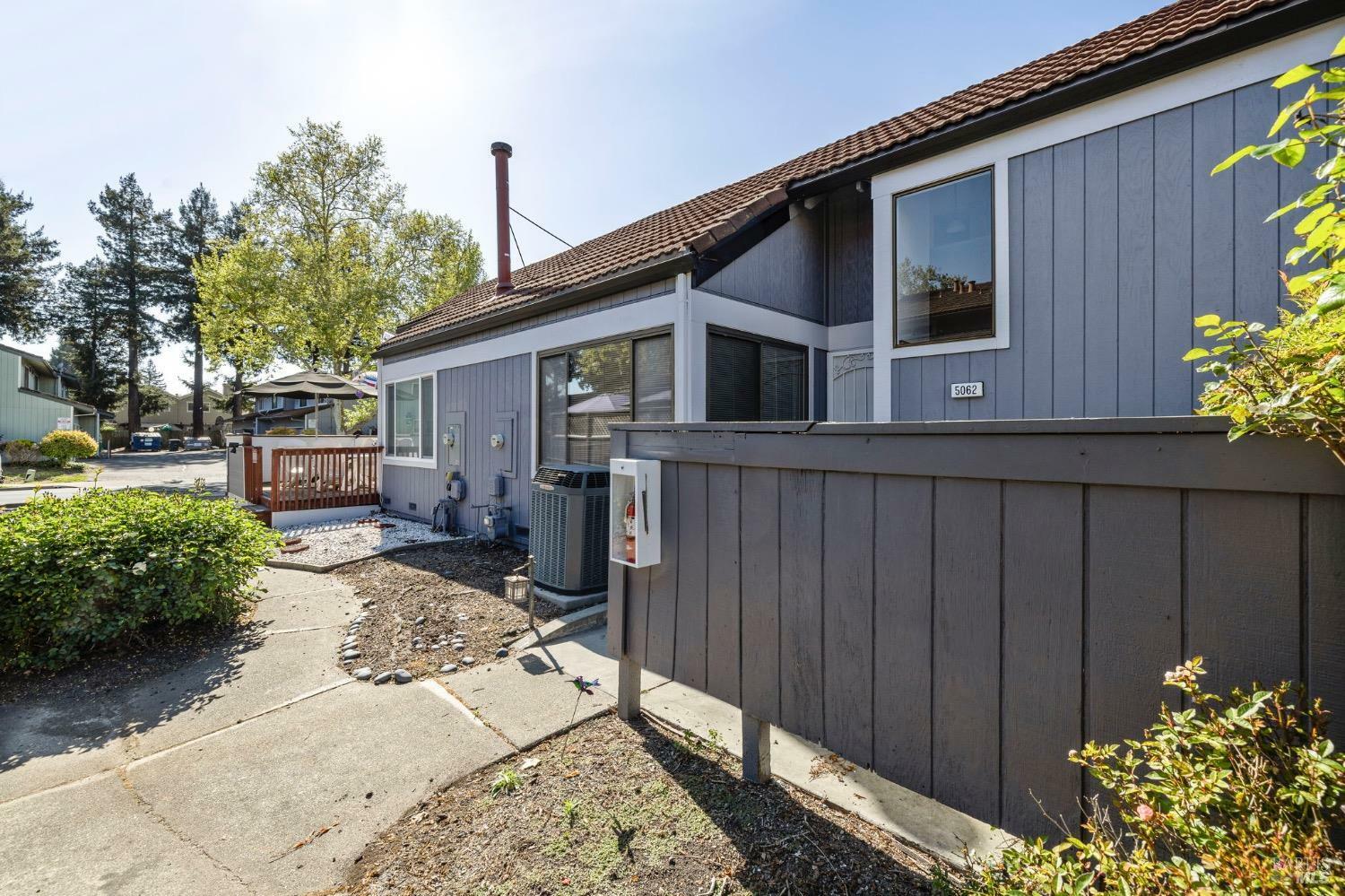 Property Photo:  5062 Country Club Drive  CA 94928 