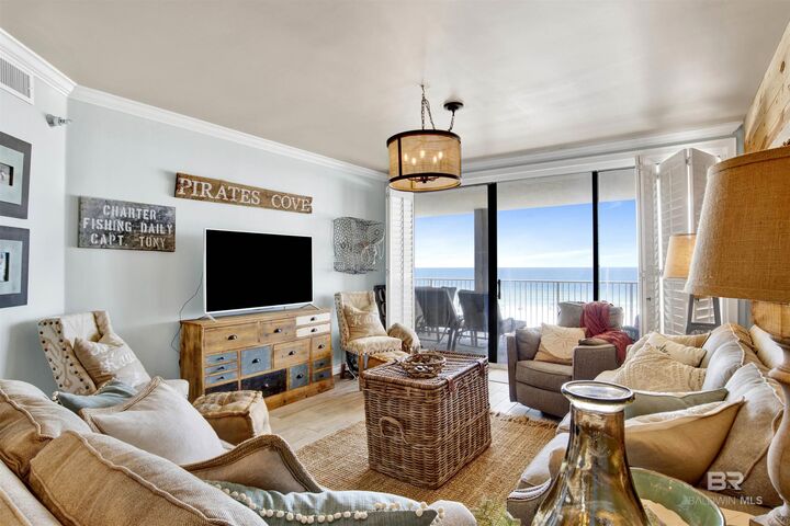Property Photo:  24900 Perdido Beach Boulevard 402  AL 36561 
