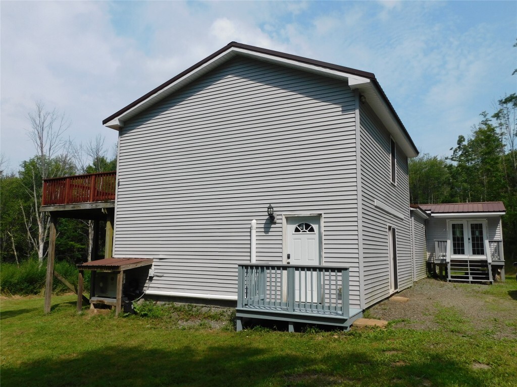 Property Photo: 945 Anne Road NY 13865