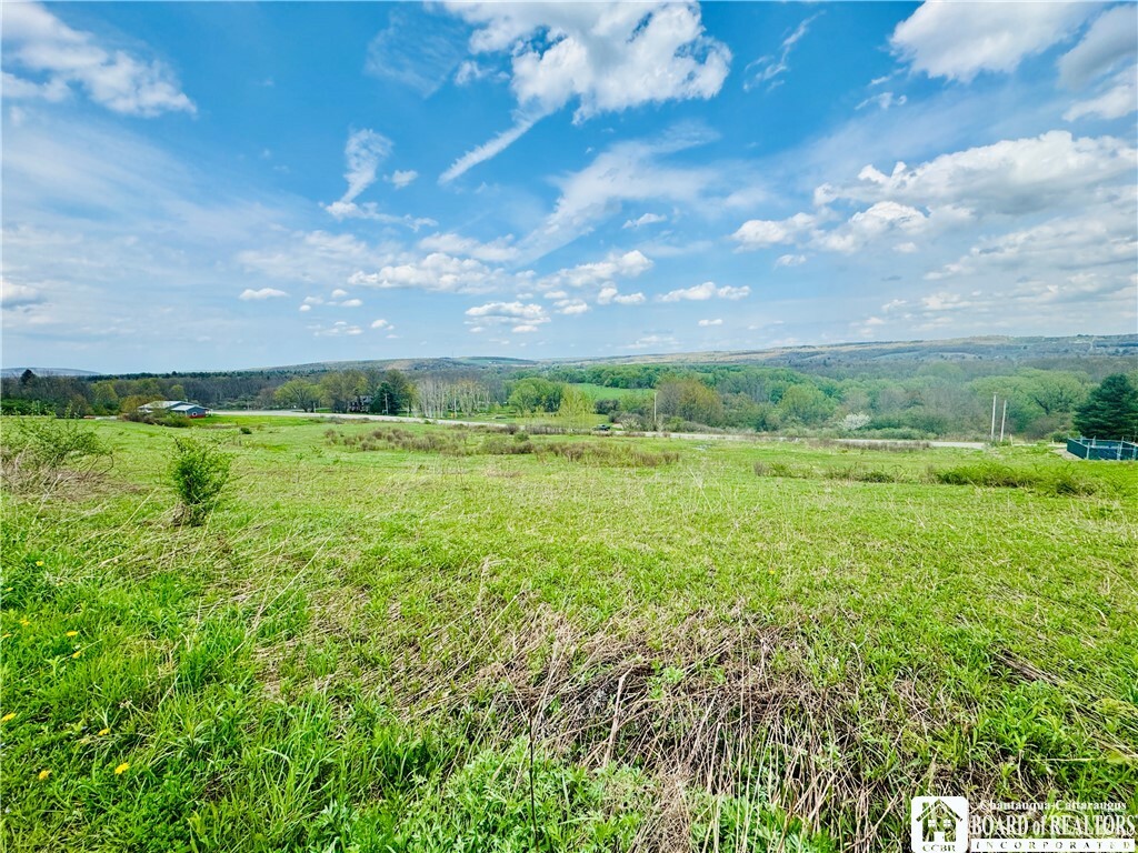 Property Photo: 0 Route 380 Road NY 14782