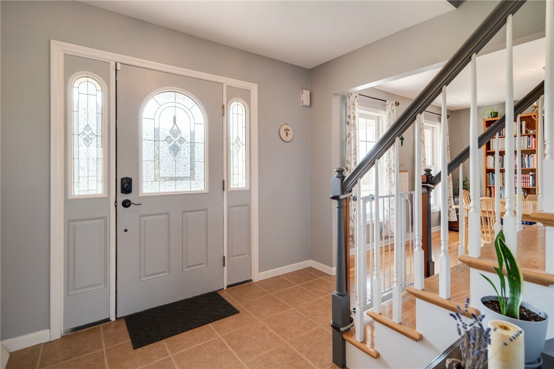 Property Photo: 1875 Ellis Hollow Road NY 14850