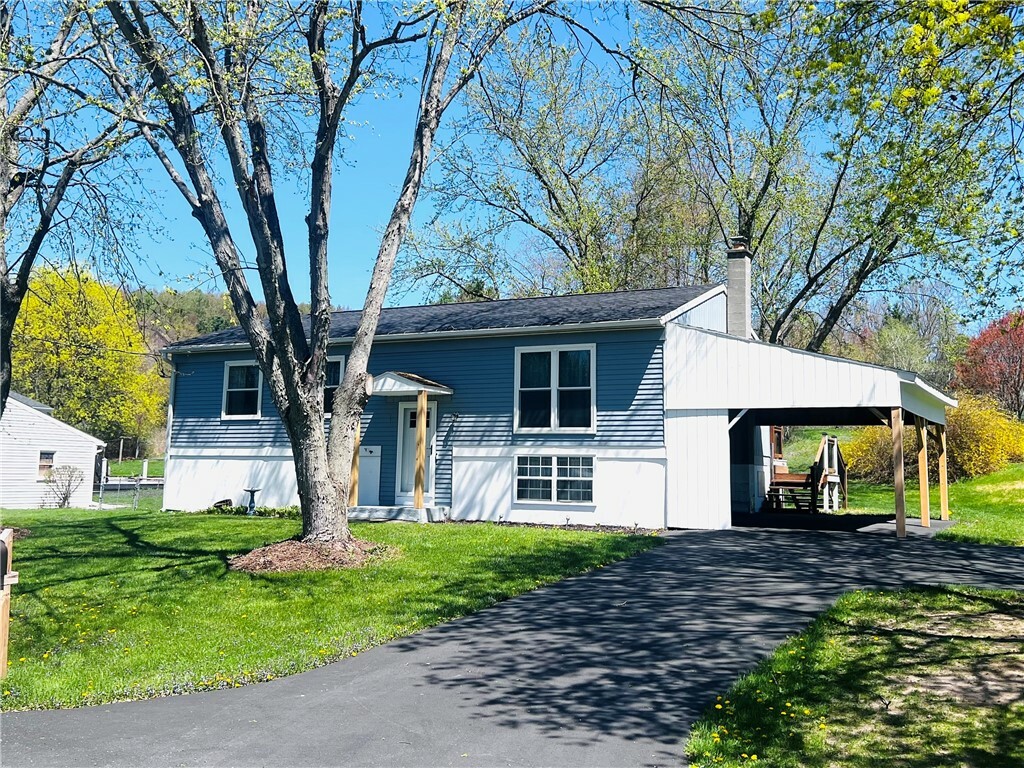 Property Photo: 71 Redwing Lane NY 14845