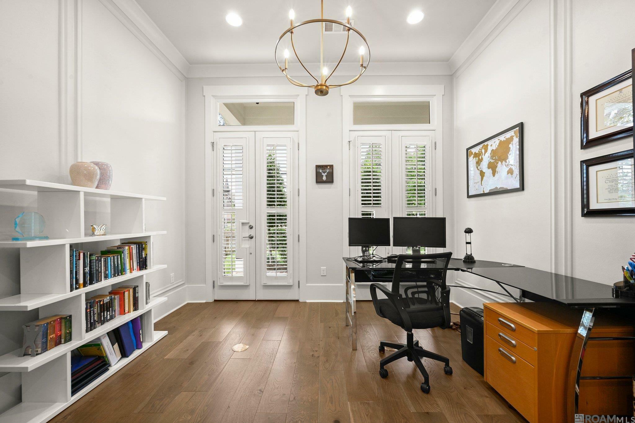 Property Photo: 4208 Orchid St LA 70808