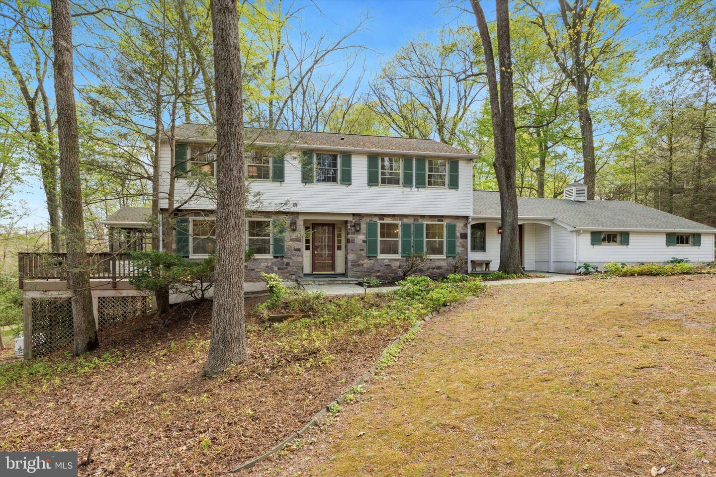 99 Elfman Drive  Doylestown PA 18901 photo