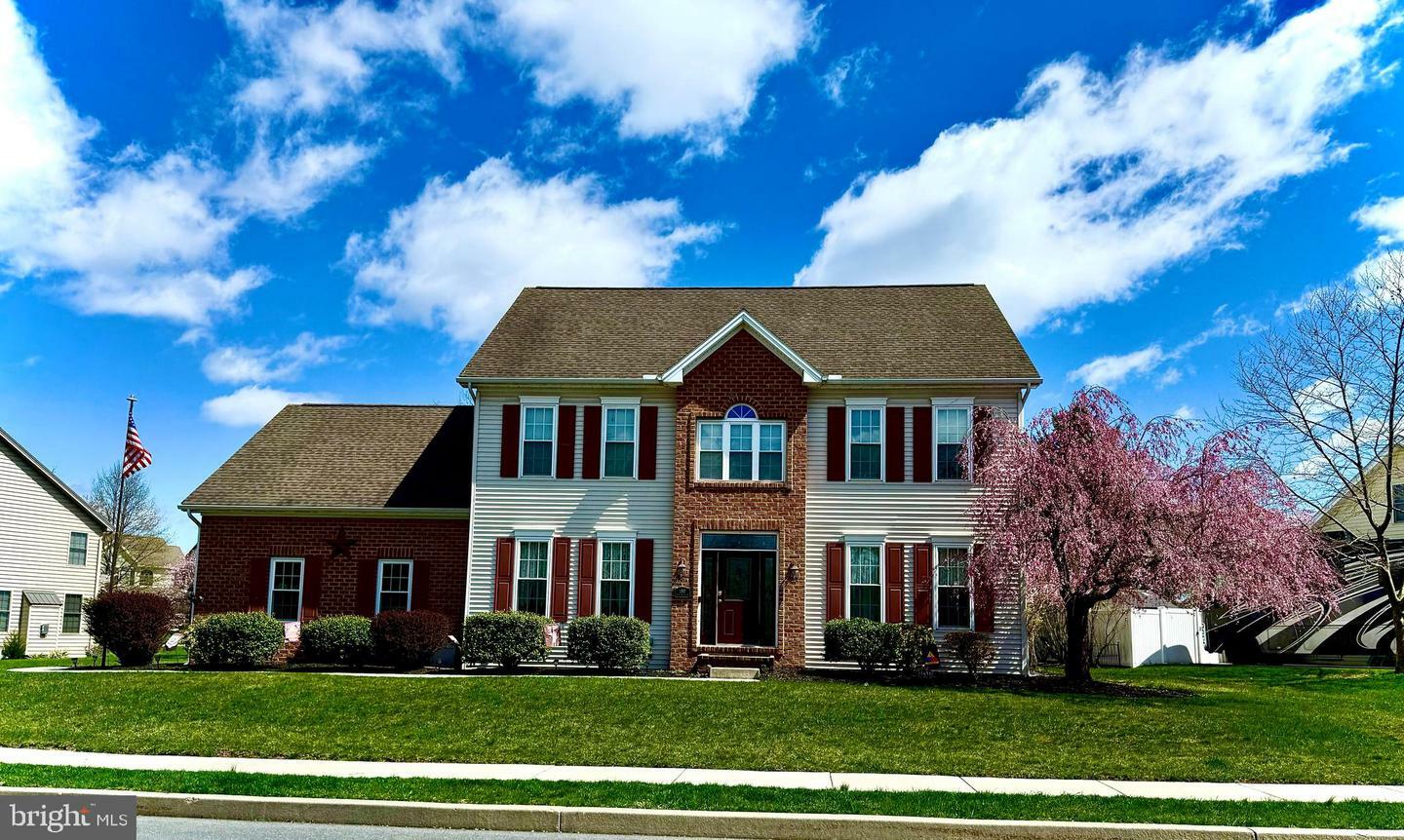 Property Photo: 180 Pine Creek Drive PA 17013